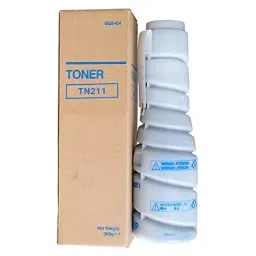 Konica Minolta TN 211 Toner Cartridge Black-image-78