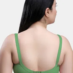 SKDREAMS Bra Full Coverage image 2