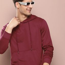 Harvard Hooded Sweatshirt-image-124