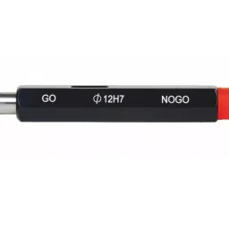 Insize 32mm H7 Go/No-Go Plain Plug Gauge 4124-32-image-56