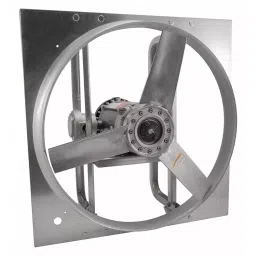 Dayton 24 inch Blade Totally Enclosed Panel Exhaust Fan, 100000000-image-98