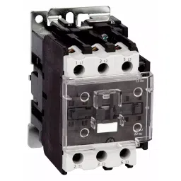 Dayton IEC Magnetic Contactor Non-Reversing 3 Poles 32 A 240 V AC, 6EAP9-picture-18