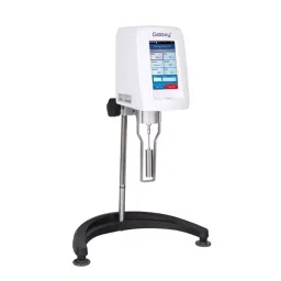 GALAXY Digital Rotational Viscometer with Digital Display and AC 220 V / 50 Hz Power Supply, HA-2-6