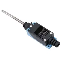 Sibass Electric SE-ME-A Type Limit Switch Metal Body Cat Whisker Nylon and CE Mark, SE-8168 (Pack of 1OO)-15