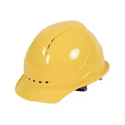 Darit Safety Helmet Hard Hat Ratchet Breathable High grade Safety Helmet Yellow-image-70