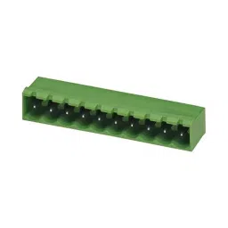 Phoenix Contact Pluggable Terminal Block Headers & Sockets TERMINAL BLOCK, HEADER, 8POS, THT, 1757527-image-59