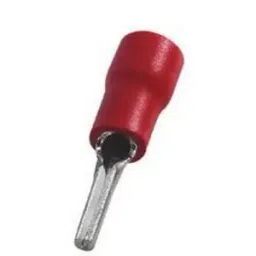 Dowells CPI-19 Tinned Copper Insulated Pin Terminal (Conductor Size - 2.5 Sq.mm) Pack of 200-picture-3