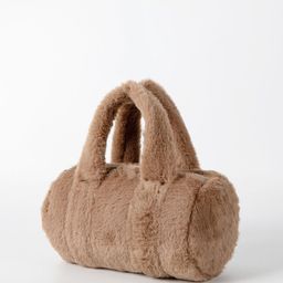RAVE Swagger Handheld Bag with Fringed-image-57