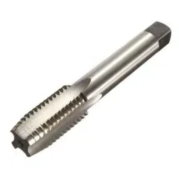 TOTEM 12.7 mm (1/2 Inch) HSSE TIALN Silver Cut Tap FAB0204500-image-44