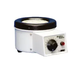 RELITECH 20 L Capacity and 3 x 600 W Rating Aluminium Body Heating Mantle, HM-20L-6