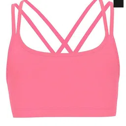 Charm n Cherish Girls Pack of 2 Full Coverage Bra-43