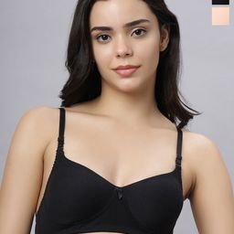 Eden Bra Medium Coverage-picture-35