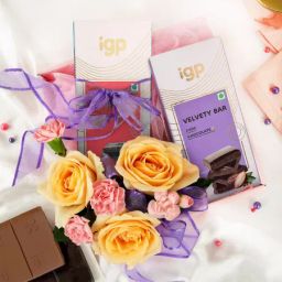 Peachy Choc Box-image-25