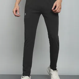 Moda Rapido Men Polyester Slim Fit Stretchable Track Pants-picture-45