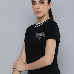 Puma SQUAD Pure Cotton Outdoor T-shirt-picture-20