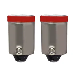 AllExtreme EXTT1B2 1 W Blue BA9S LED Parking Light Bulb for Car & Bike (Set of 2 Pcs)-image-65
