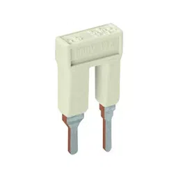 Wago JUMPER, STEP DOWN, RAIL, LIGHT GRAY, 2006-499.-picture-11