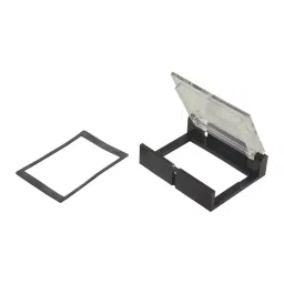 EAO PROTECTIVE COVER, RECTANGULAR, 22-925.-30