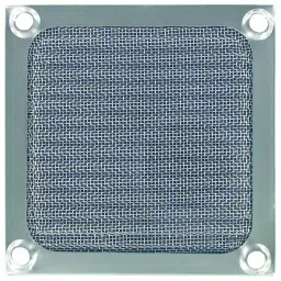 QUALTEK ELECTRONICS EMI/RFI Fan Filter, 06325-SS-image-11