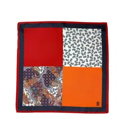 The Tie Hub Printed Silk Pocket Square-image-46