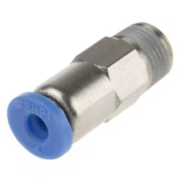 RS PRO Non Return Valve, 4mm Tube Outlet, 0 to 9.9 kgf/cm², 0 to 990kPa Model No 1442693-image-28