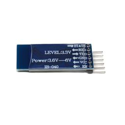 HC-06 6Pin Bluetooth Module Without Button image 3