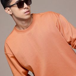 The Roadster Lifestyle Co. Relaxed Fit Sweatshirt-picture-32