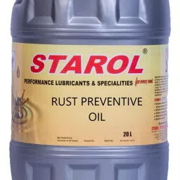Starol 20L Rust Preventive Oil Base SR-RPOO20-image-11