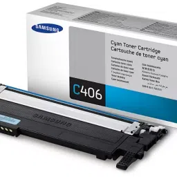 Samsung CLT-C406S/XIP 1000 Pages Toner Cartridge-picture-14