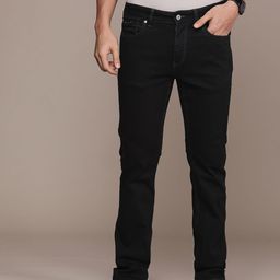Nautica Men Straight Fit Stretchable Jeans-picture-22