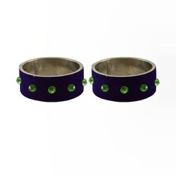 Vidhya Kangan Girls Multi Bangle-picture-27