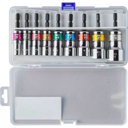 Vessel Rigid Forged Short Socket 75/80 mm Overall Length, WSA209PS (Pack of 9 Pcs)-picture-34