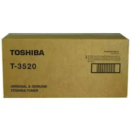 Toshiba T 3520 Toner Cartridge Black-image-58