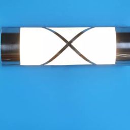 Tucasa NTU-09 B-22 Wall Light (Silver)-image-98