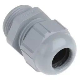 FC Polyamide Nylon Grey Straight Cable Gland Metric Thread 25-32 mm, M 50 X 1.5-picture-36