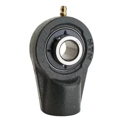 NTN Hanger Bearing Unit , Inner Diameter 35 mm, Length 92 mm, Width 43 mm, UCHB207D1-23