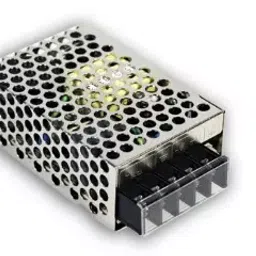 MEANWELL RS-25-12 Single Output Switched Mode Power Supply-8
