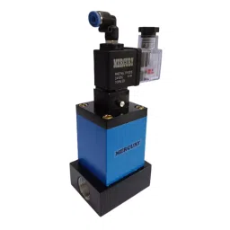 Mercury NP216C 1" 2/2 Cushion Solenoid Valve-image-1