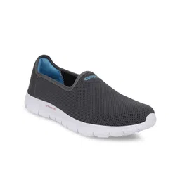 Campus Women Grey Mesh Running Shoes-picture-34