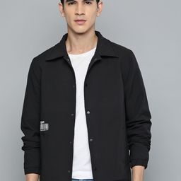 Fort Collins Tailored Jacket-13