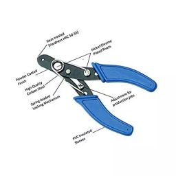 FEDUS 9 in 1 Soldering Kit Portable 25 W, CPUF_9-IN-1_IRON_COMBO_KIT image 2
