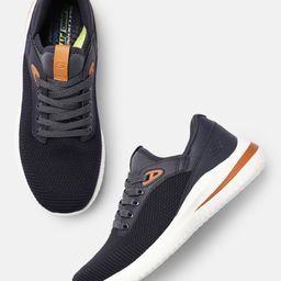 Skechers Men DELSON 3.0 - LASITER Sneakers-image-76