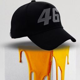 ALAMOS Men Printed Baseball Cap-picture-52