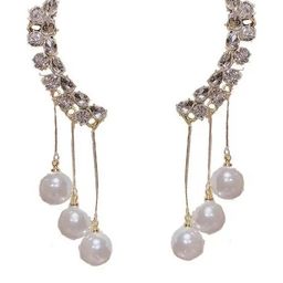 ONUYX Silver-Plated Alloy Earrings-17