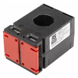 RS PRO Current Transformer 21x10 mm, 1718749-31