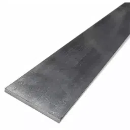 RS PRO Aluminium Flat Bar, 3in W, 2 1/2in H, 12in L Model No 4466785-picture-10