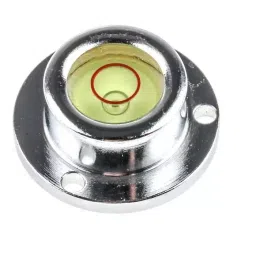 RS PRO 25mm Spirit Level Model No 6673913-11