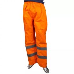 RS PRO Waterproof Hi Vis Work Trousers, 9185879-image-71