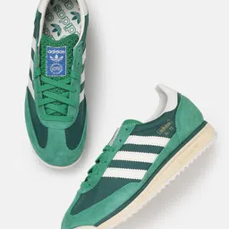 ADIDAS Originals Men SL 72 RS Everyday Sneakers-image-87