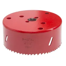 RS PRO HSS 108 mm Hole Saw, 216050-image-90